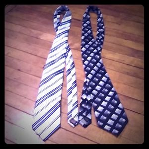 Ties
